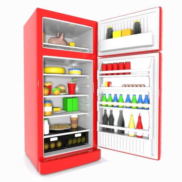 Refrigerator