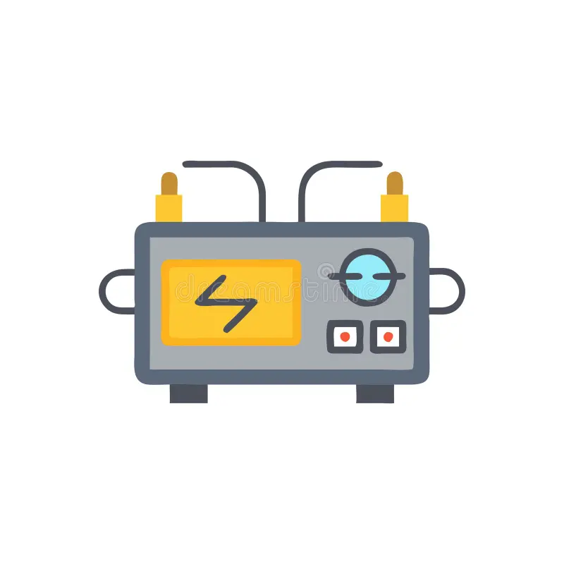 Voltage Stabilizer