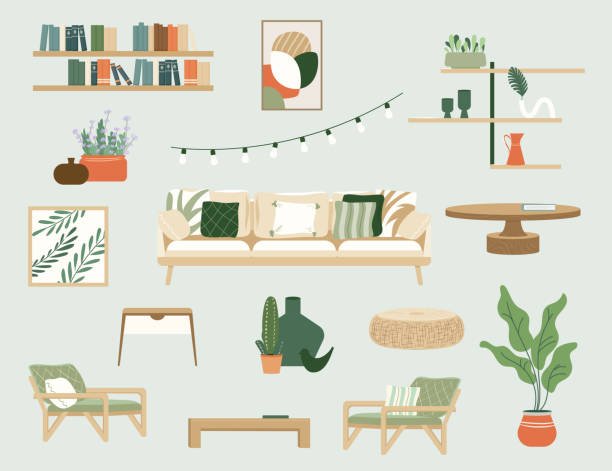 Outdoor & Commercial Furniture