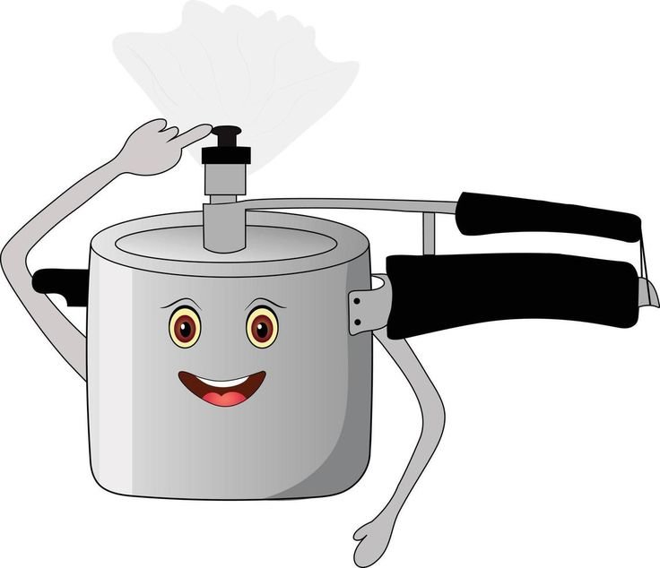 Pressure Cookers
