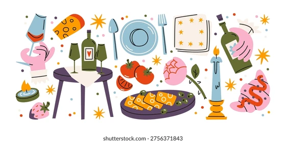 Serveware & Dining