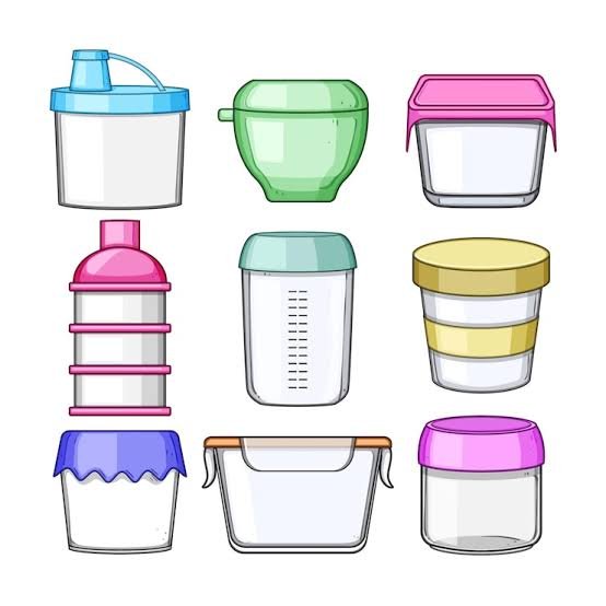 Storage & Container