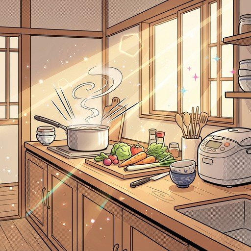 Steaming & Kitchen Tools