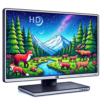 LED TV