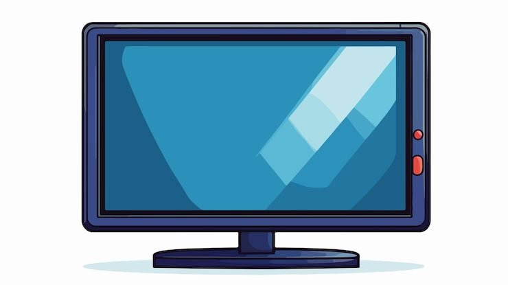 Smart LED TV