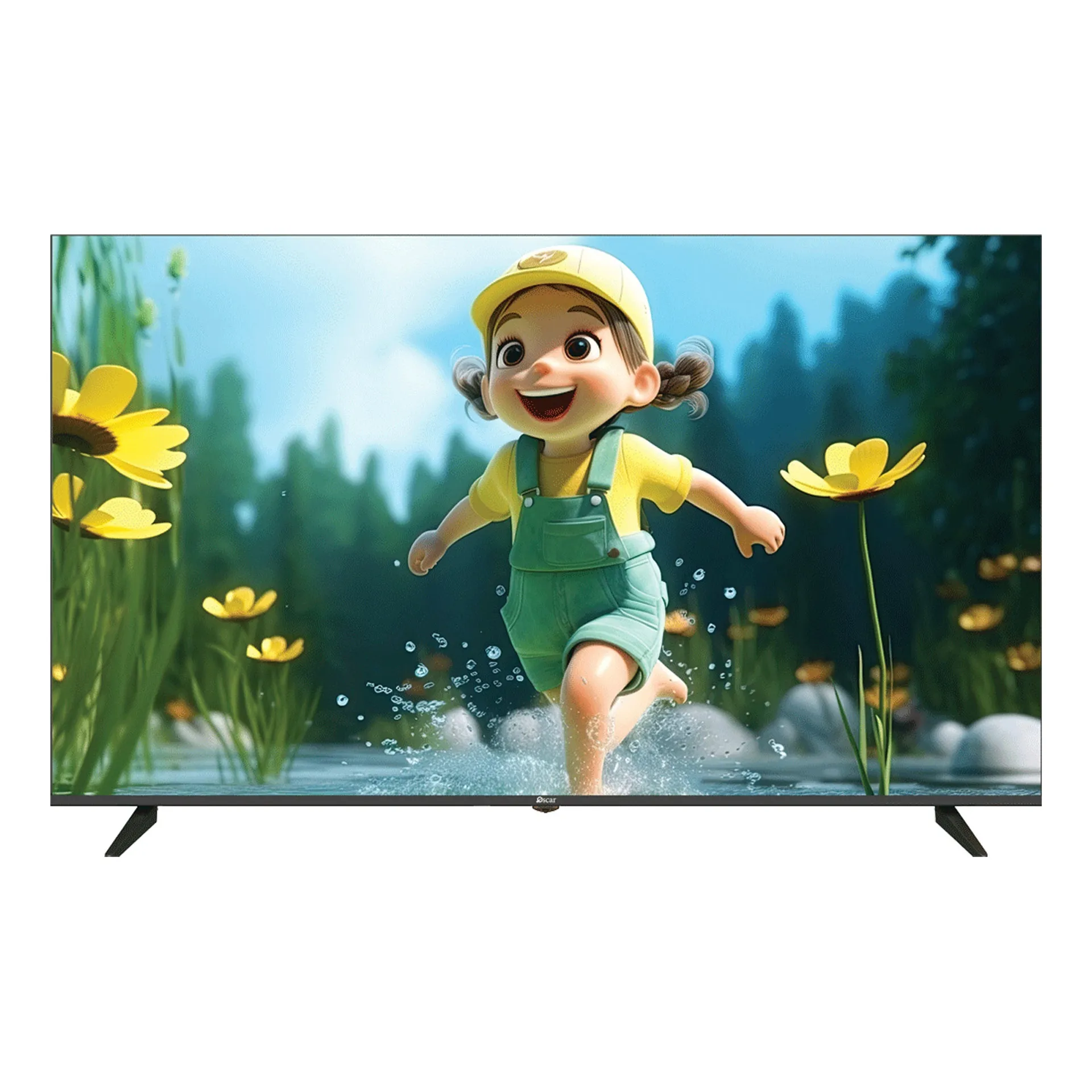 QLED TV
