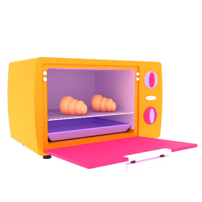 Microwave Ovens (Solo, Grill, Convection
