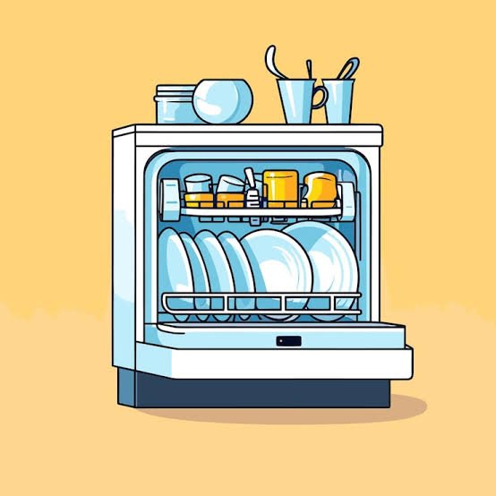 Dishwashers
