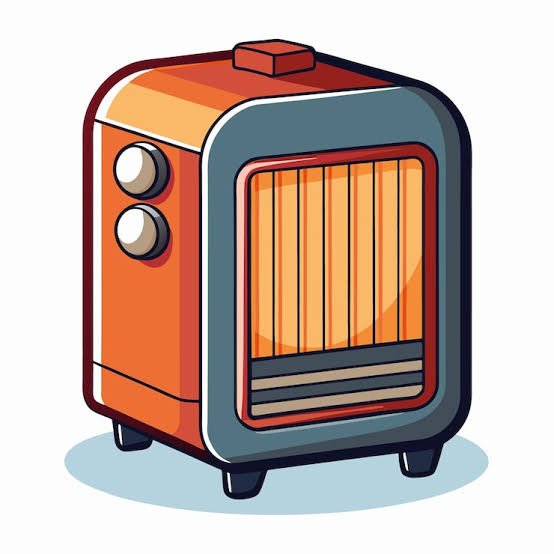 Room Heaters