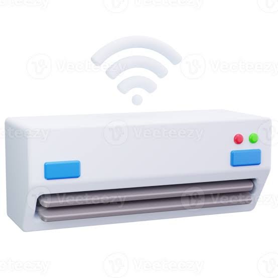 Room AC Split