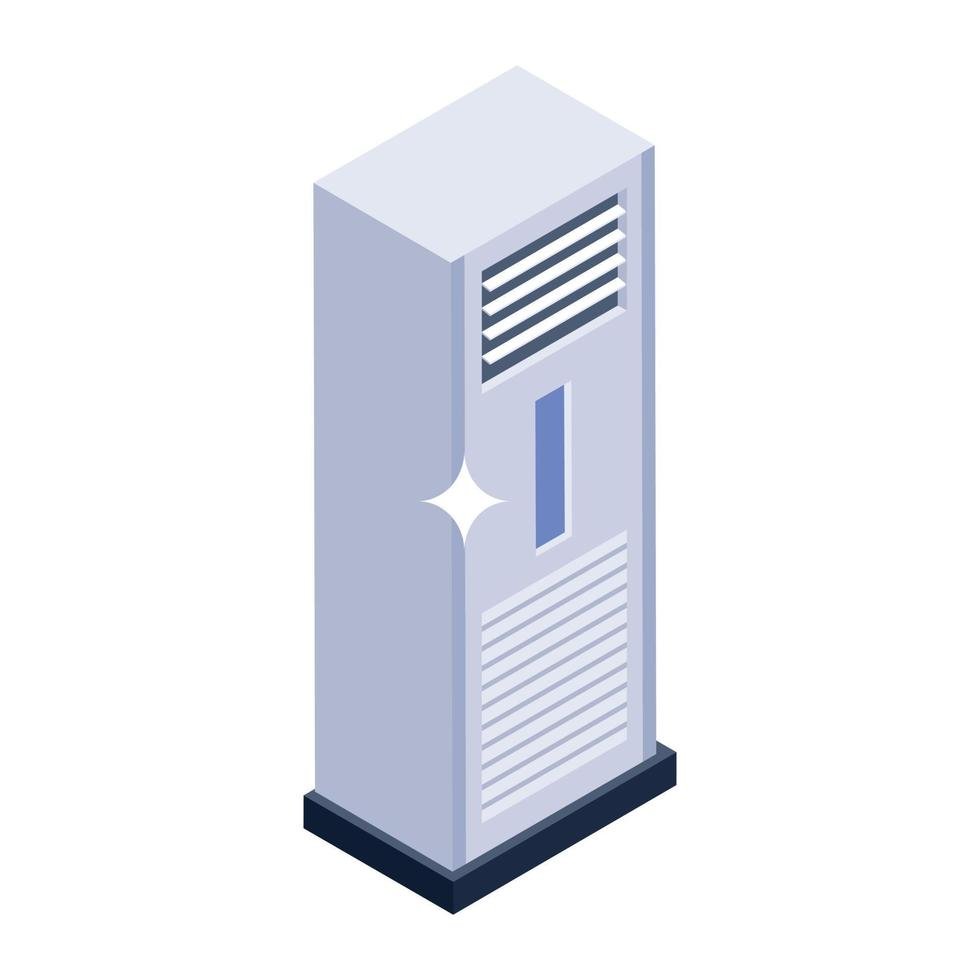 Tower AC