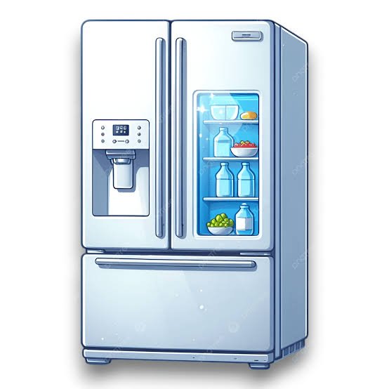 French Door Refrigerator