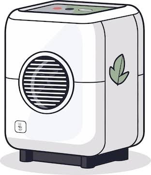 Personal Air Coolers