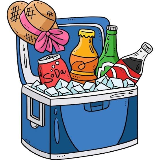 Commercial & Heavy Duty Coolers