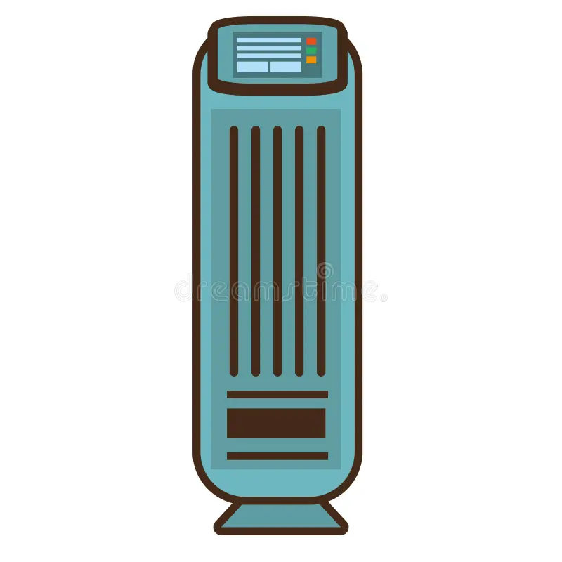 Tower Fans