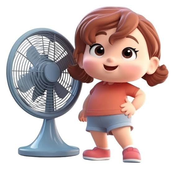 Floor Fans