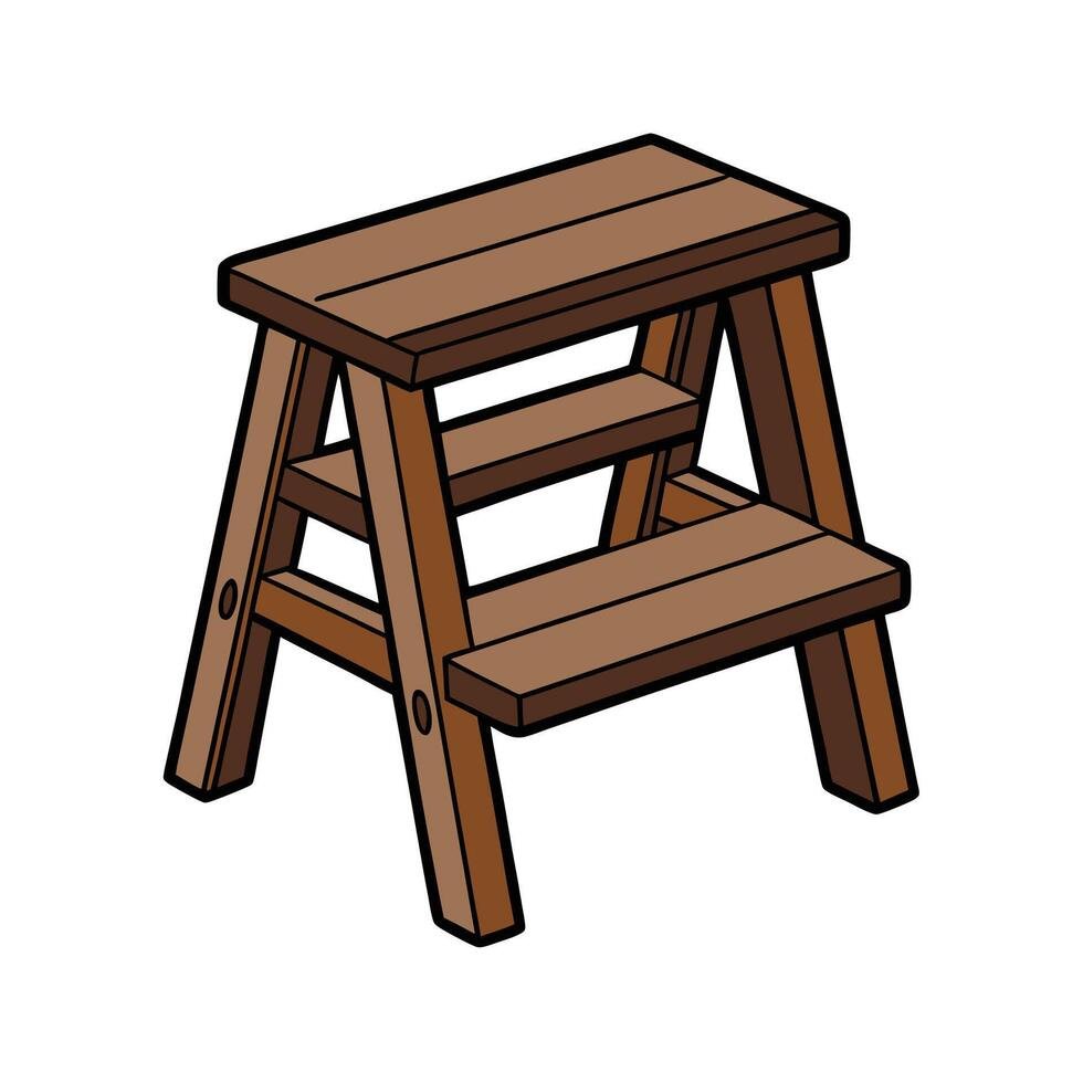 Step Stools