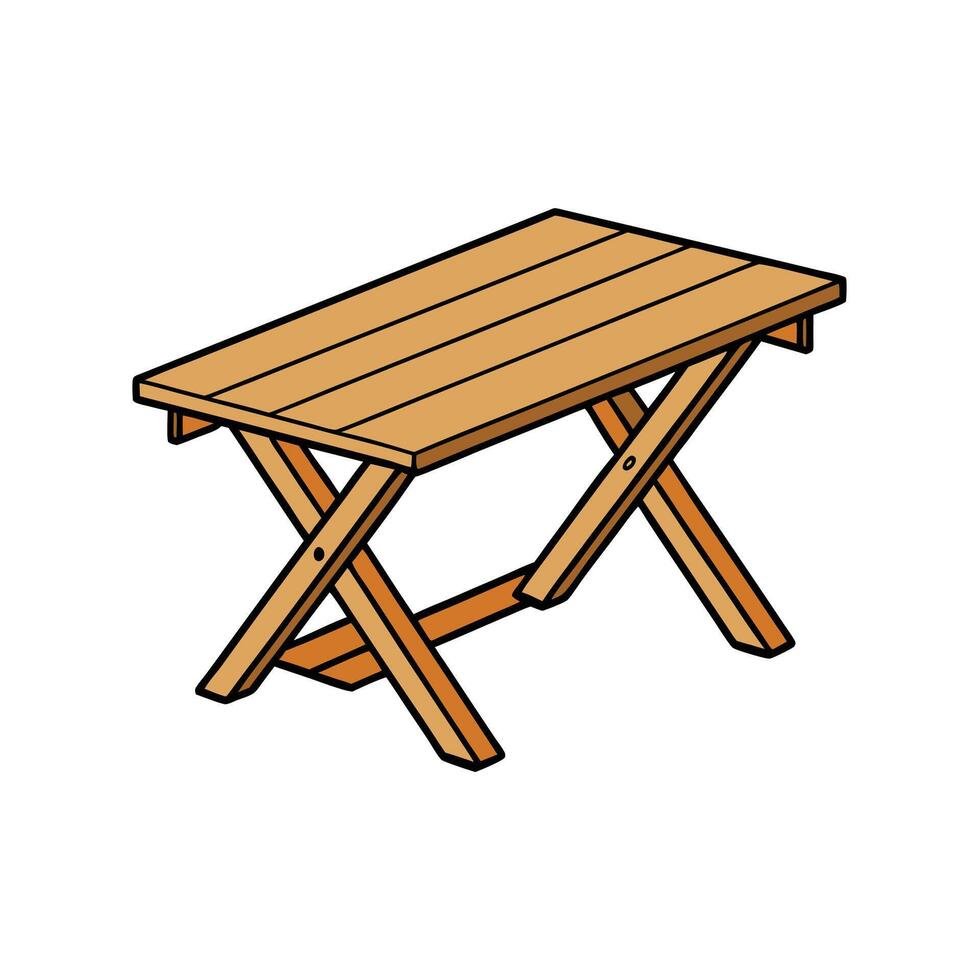 Foldable Tables