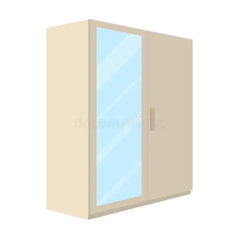 Single Door Almirahs