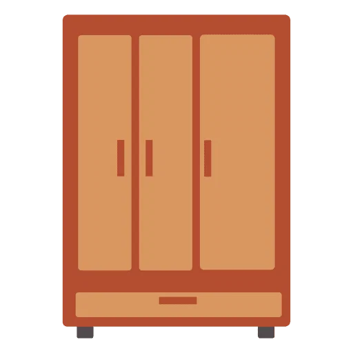 Double Door