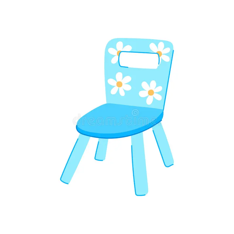 Small Chairs